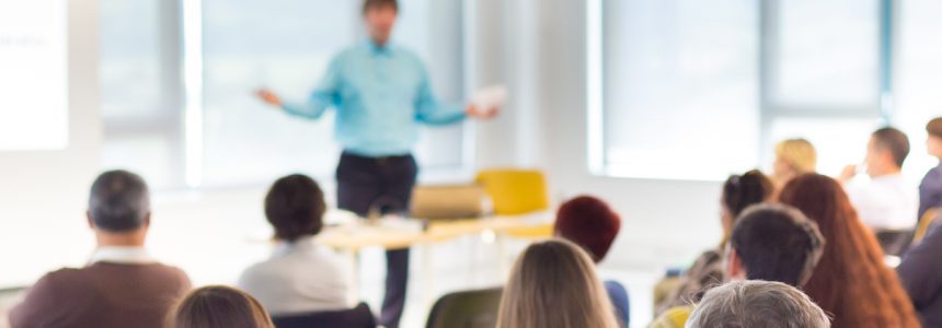 سمینارها و کارگاه های آموزشی